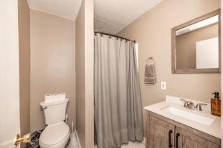 Monmouth Loft 1, Walk to Levee and Nightlife - 6