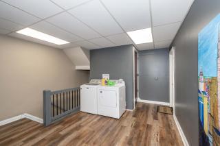Monmouth Loft 1, Walk to Levee and Nightlife - 4