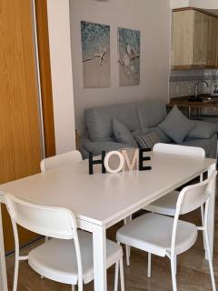 Benalmarina Apartment - 3