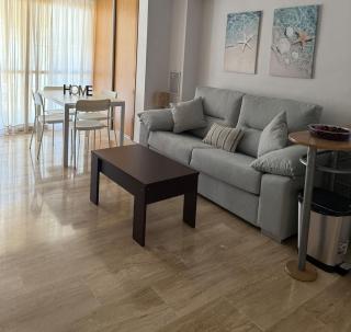 Benalmarina Apartment - 5