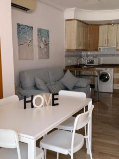 Benalmarina Apartment - 1