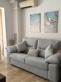 Benalmarina Apartment - 6