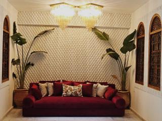 Riad Dar Lghizlane - 8