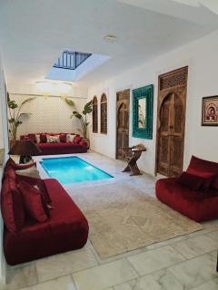 Riad Dar Lghizlane - 5