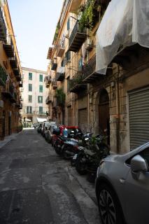 A casa da Carlo al Borgo 1 - 1