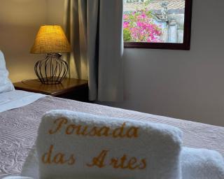 Pousada das Artes - 9