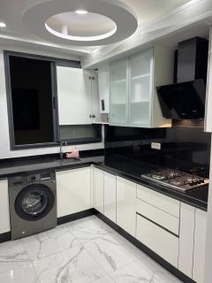 Florance Hay lmatar apartment in Nador Al jadid - 2