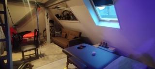 LoveRoom thème cinéma - 2