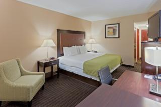 Holiday Inn Express Hotel & Suites Charleston-Southridge by IHG - 2