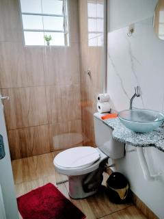 Pousada minha casa ouro verde - 9