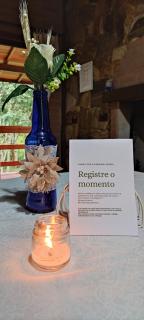 Chalés Aguas Serenas - 8