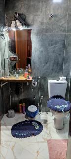 Chalés Aguas Serenas - 7