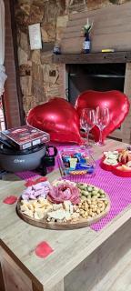 Chalés Aguas Serenas - 0