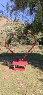 Chalés Aguas Serenas - 5