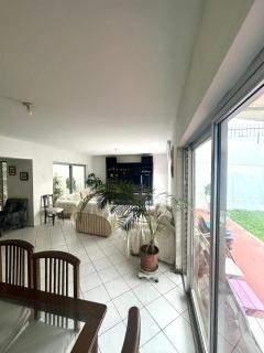 B&B Villamar Chorrillos - 9