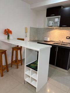 Ballester apart piscina - 1