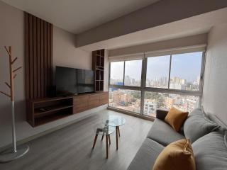 Departamento Salaverry - 8