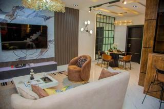 Aviv Luxury Homes - Enugu - 2