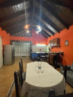 Alojamiento Pura Vida Quinta Parador Mercedes - 3