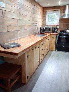 Cielo Sur Balsas Loft - 6
