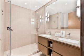 2Bed with spectacular Burj Khalifa & fountain view - 3