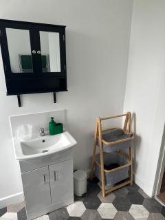Apartment 3 Shipley - 9