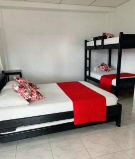 Hotel Los Balcones - 8