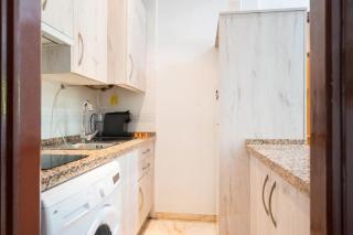 Palacio de Congresos piscina y parking - 8