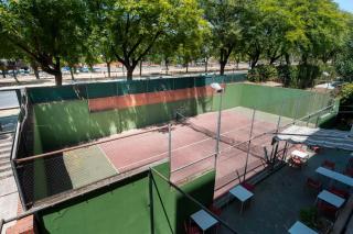 Palacio de Congresos piscina y parking - 7