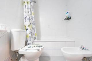 Palacio de Congresos piscina y parking - 2