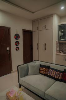 Roomora, Comfort Living - 8