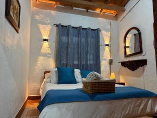 Casa incluyendo Glamping! 13 personas, Familias con niños - 0