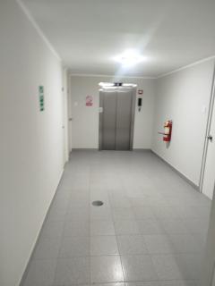 ESTANCIA EN APARTAMENTO EN Chiclayo - 7