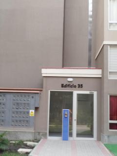 ESTANCIA EN APARTAMENTO EN Chiclayo - 4