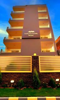 SOFIA PYRAMIDS & SPHINX HOTEL with free pool access - 9