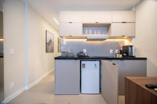 Modern 2 bedroom apartment in the center of Copacabana Posto 4 - 8