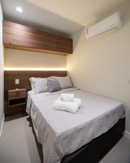 Modern 2 bedroom apartment in the center of Copacabana Posto 4 - 3
