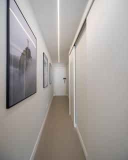 Modern 2 bedroom apartment in the center of Copacabana Posto 4 - 2