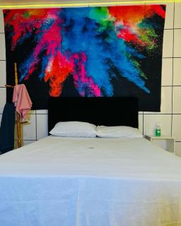 Hostel Londrina - 1
