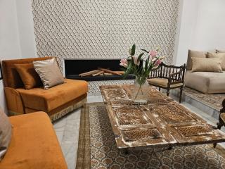 Riad Dar Lghizlane - 9