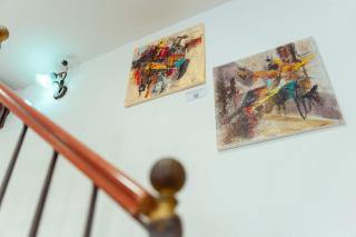 Monserrato House - 4