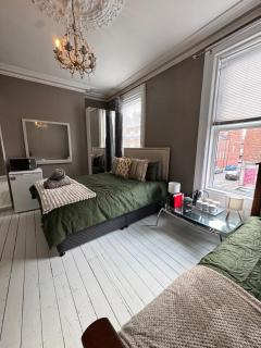 Cozy House Great Location - 7