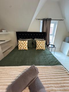 Cozy House Great Location - 4