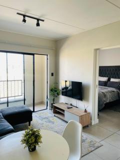 Cosy Stay in Waterfall - 7
