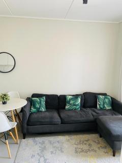 Cosy Stay in Waterfall - 4