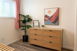 Golden Girls Home at Dtwn, Fenced Yard, Sleep 9 - 7