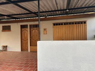 Casa Hotel San Gil - 2
