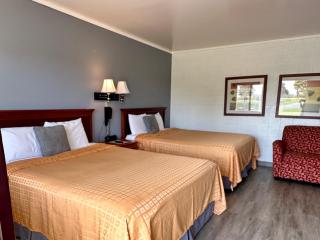 Skyview Motel - Prairie du Sac - 2