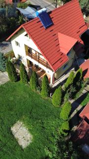 Casa Galbena - 0