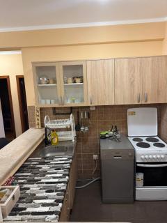 Apartman Becici - 3